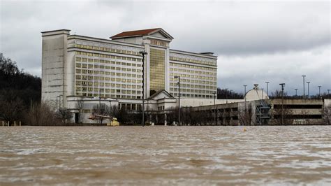 casino flood levels